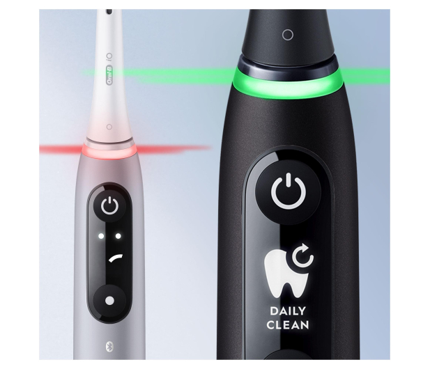 Oral-B iO Series 6 czarny - 1131193 - zdjęcie 6
